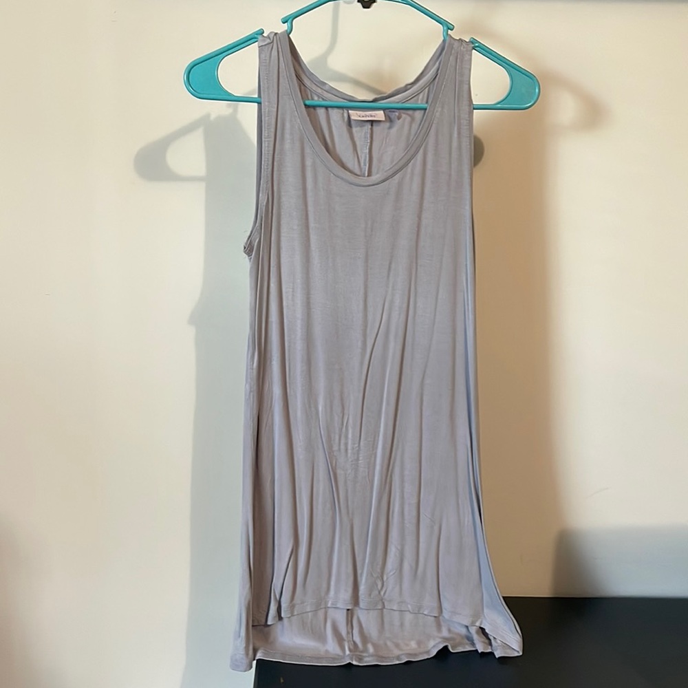 LOGO Layers tank XXS